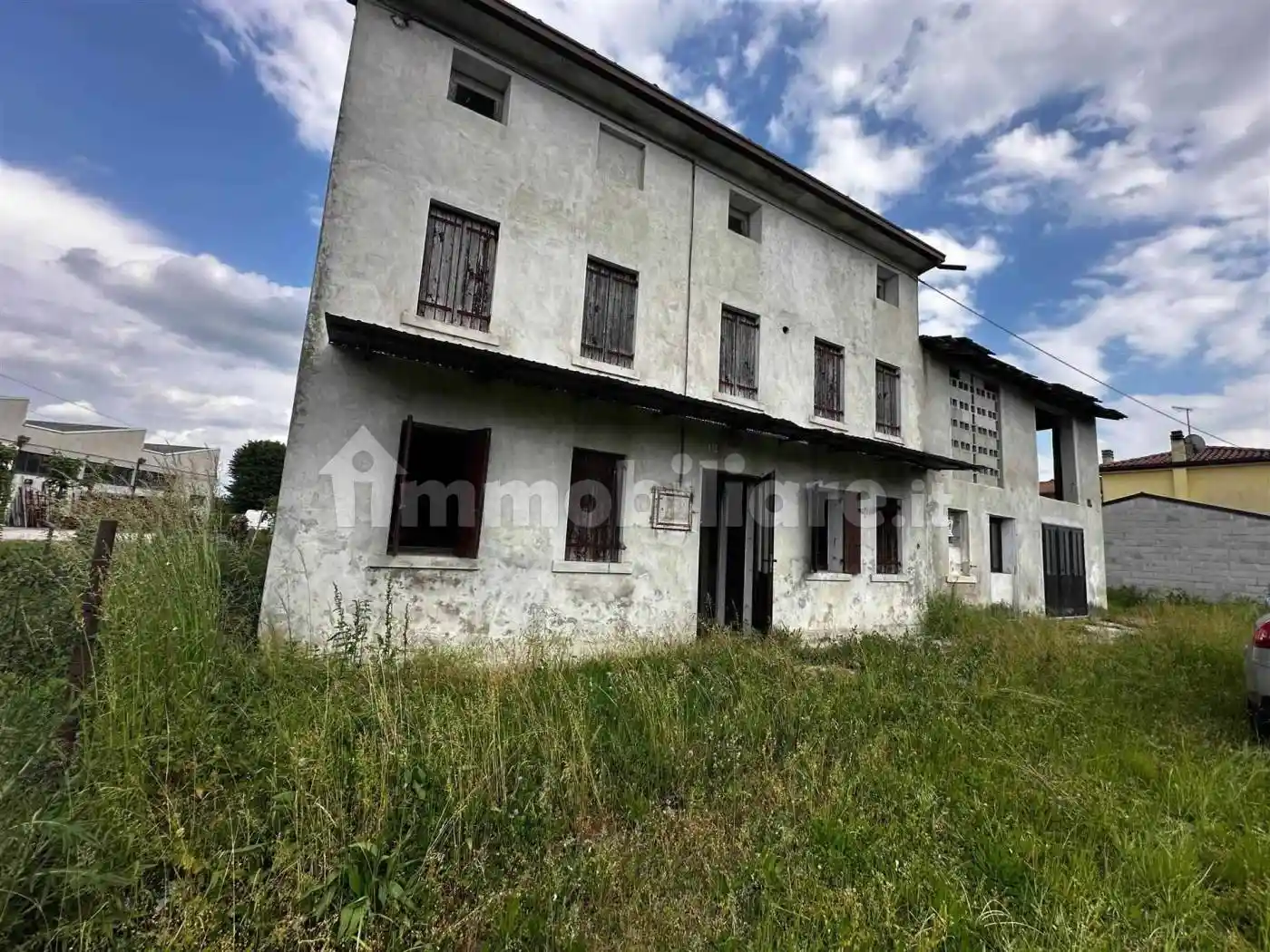 Appartamento in vendita a San Vendemiano