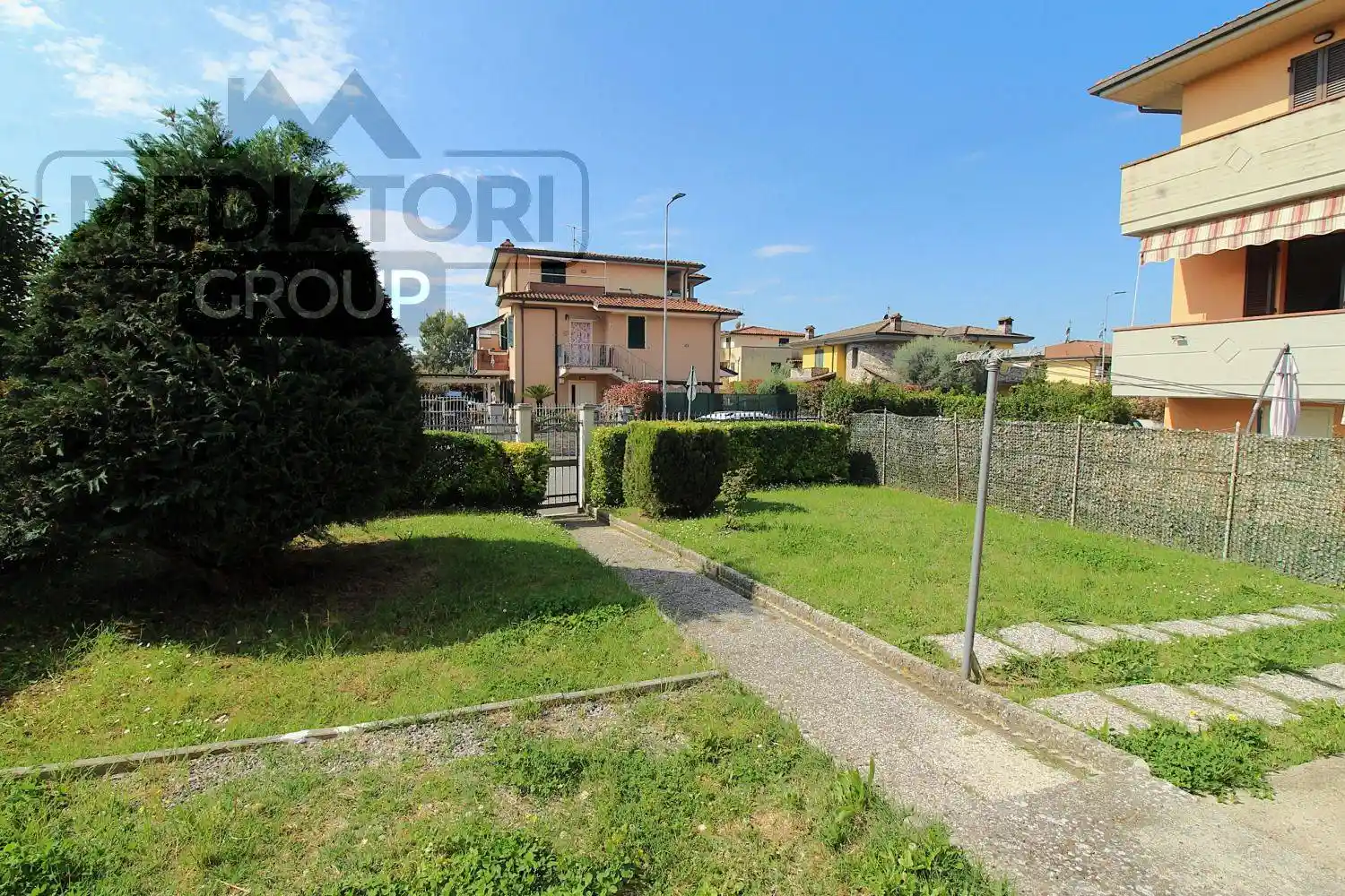 Villa in vendita a Altopascio