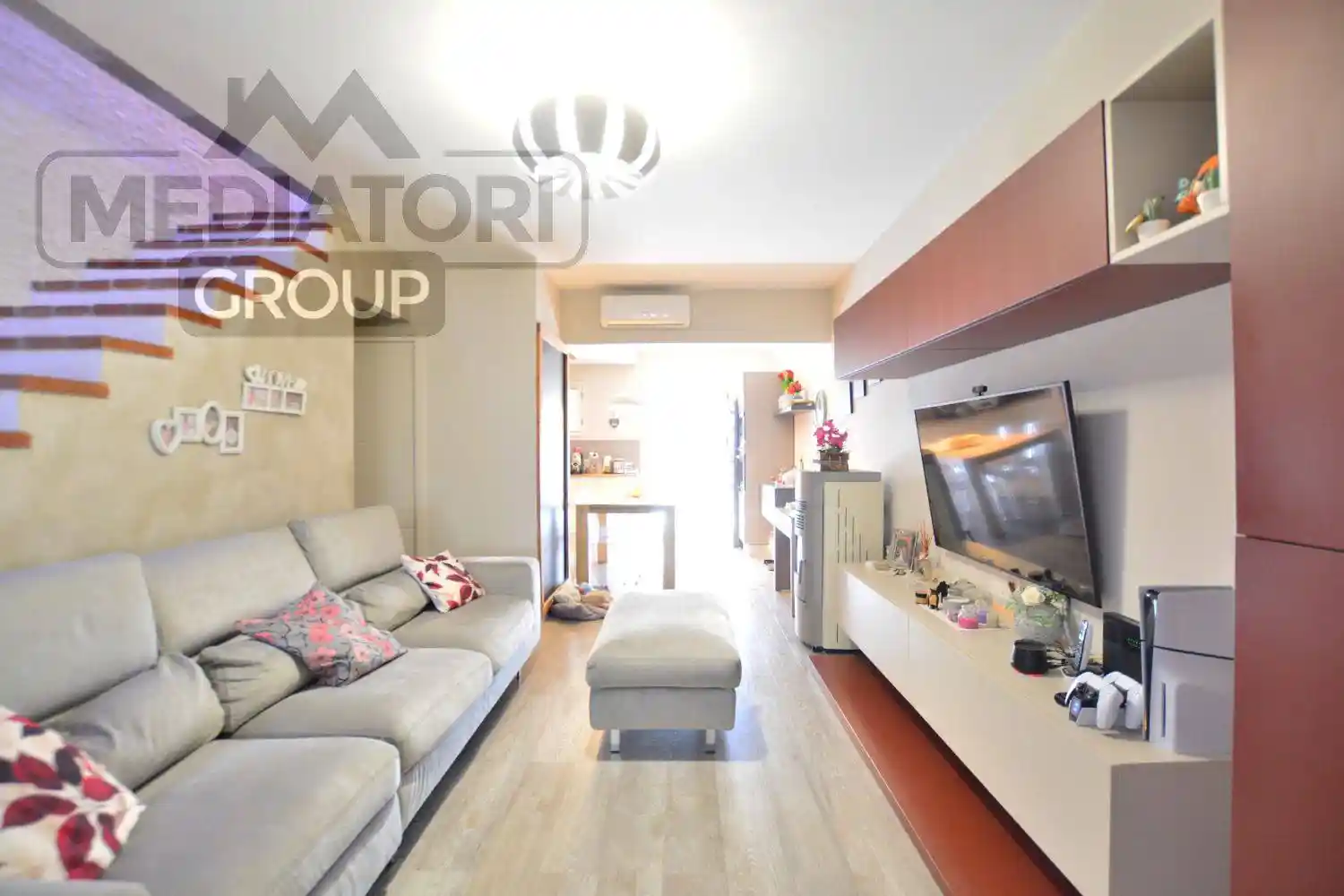 Villetta a schiera in vendita a Santa Croce sull'Arno