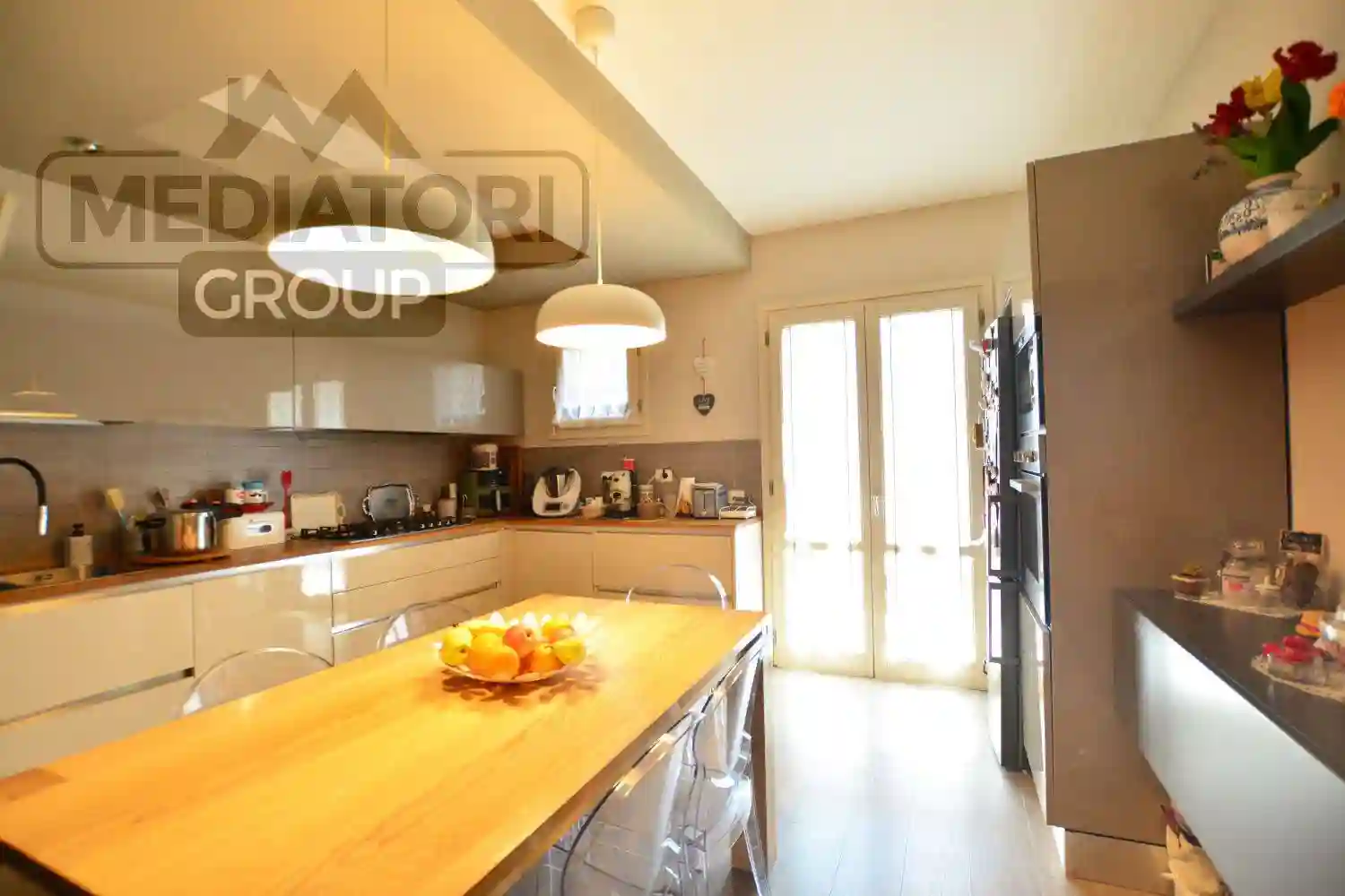 Villetta a schiera - foto 3