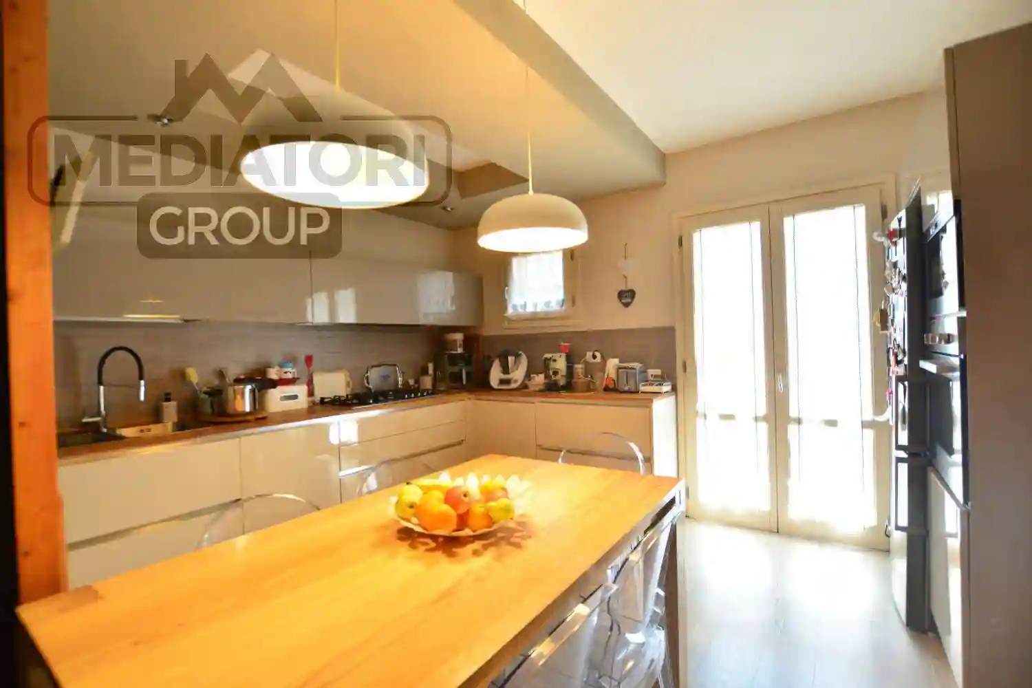 Villetta a schiera - foto 4