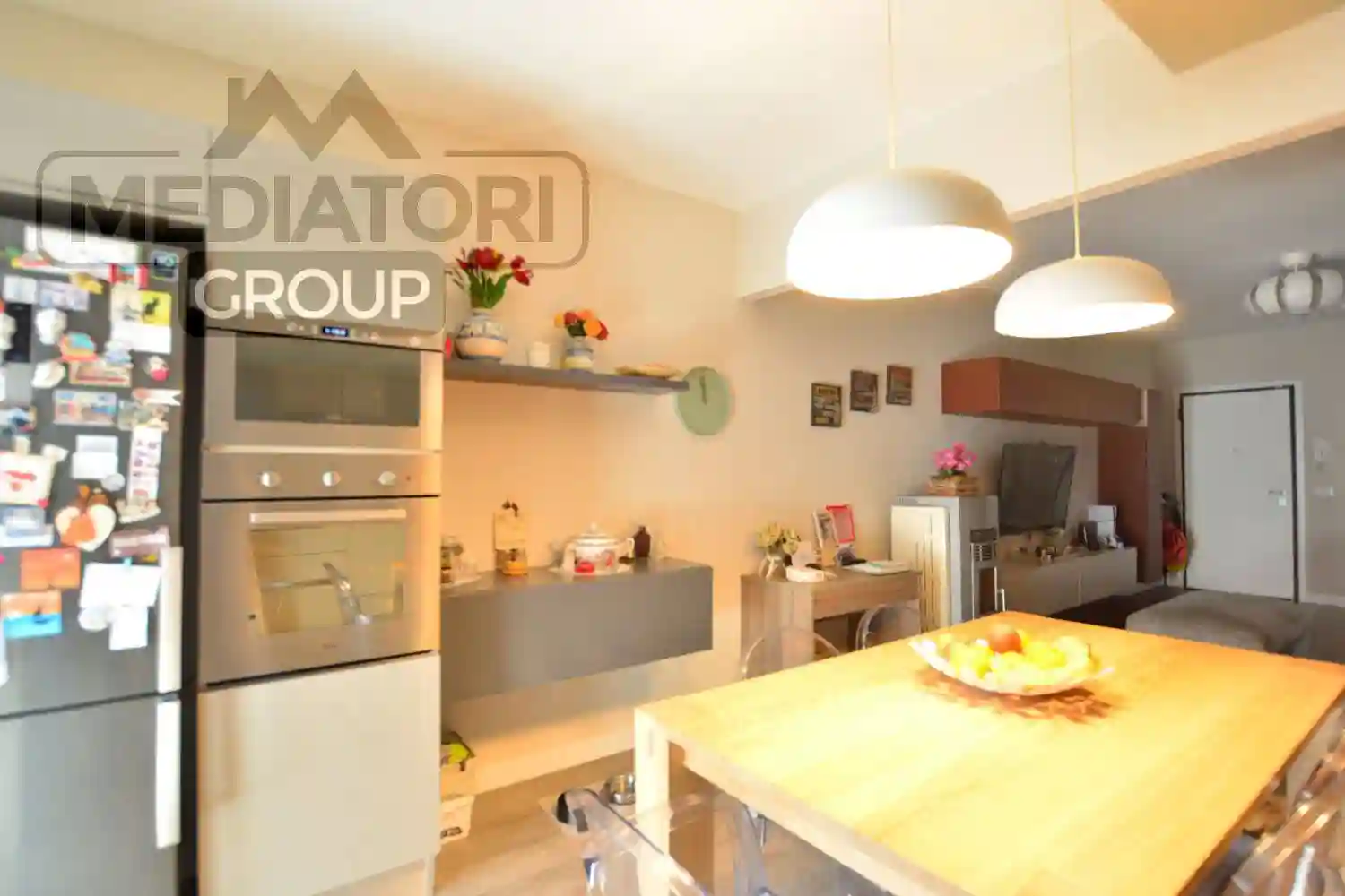 Villetta a schiera - foto 5