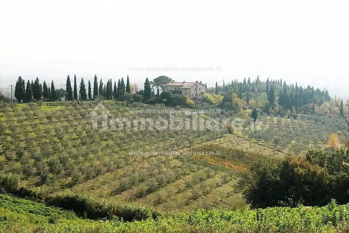 Rustico - Casale in vendita a Cerreto Guidi