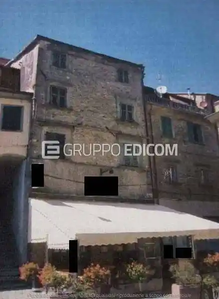 Appartamento in vendita a Bagnone