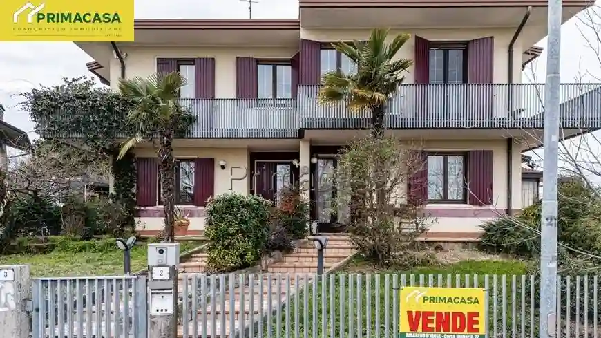 Casa indipendente - foto 2