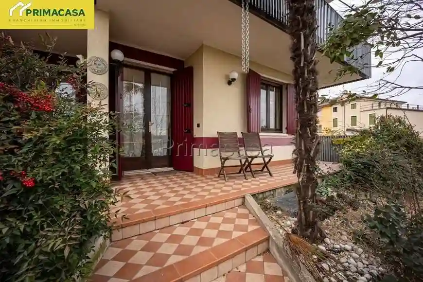 Casa indipendente - foto 5