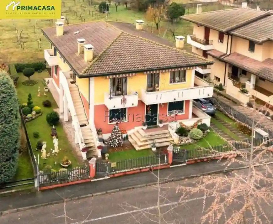 Casa indipendente - foto 2