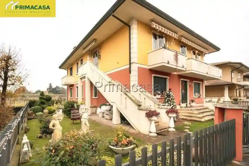 Casa indipendente - foto 4