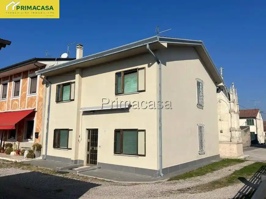 Villetta a schiera in vendita a Veronella