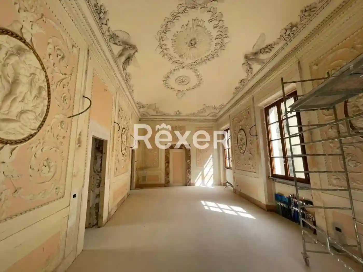Palazzo - Edificio - foto 4