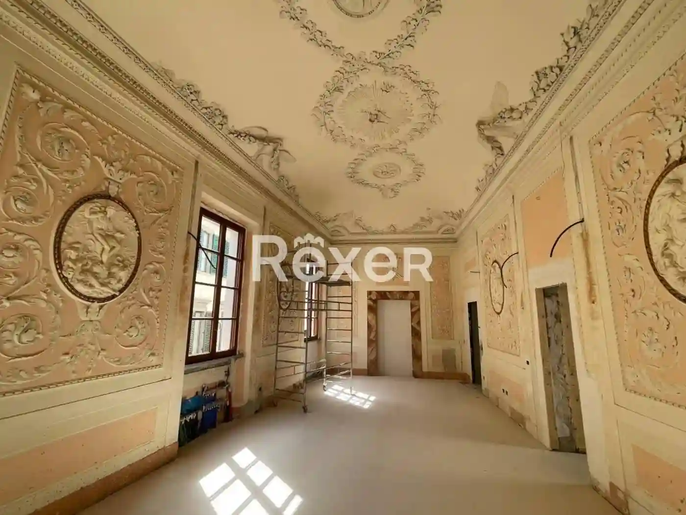 Palazzo - Edificio - foto 5