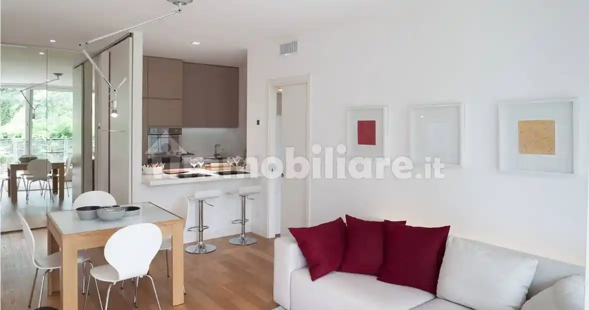 Appartamento in vendita a Taranto