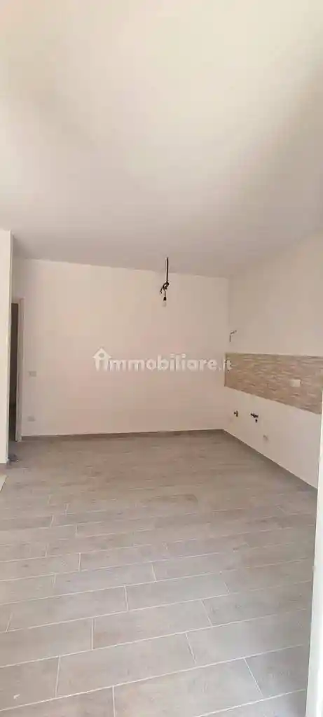 Appartamento in vendita a Camisano Vicentino