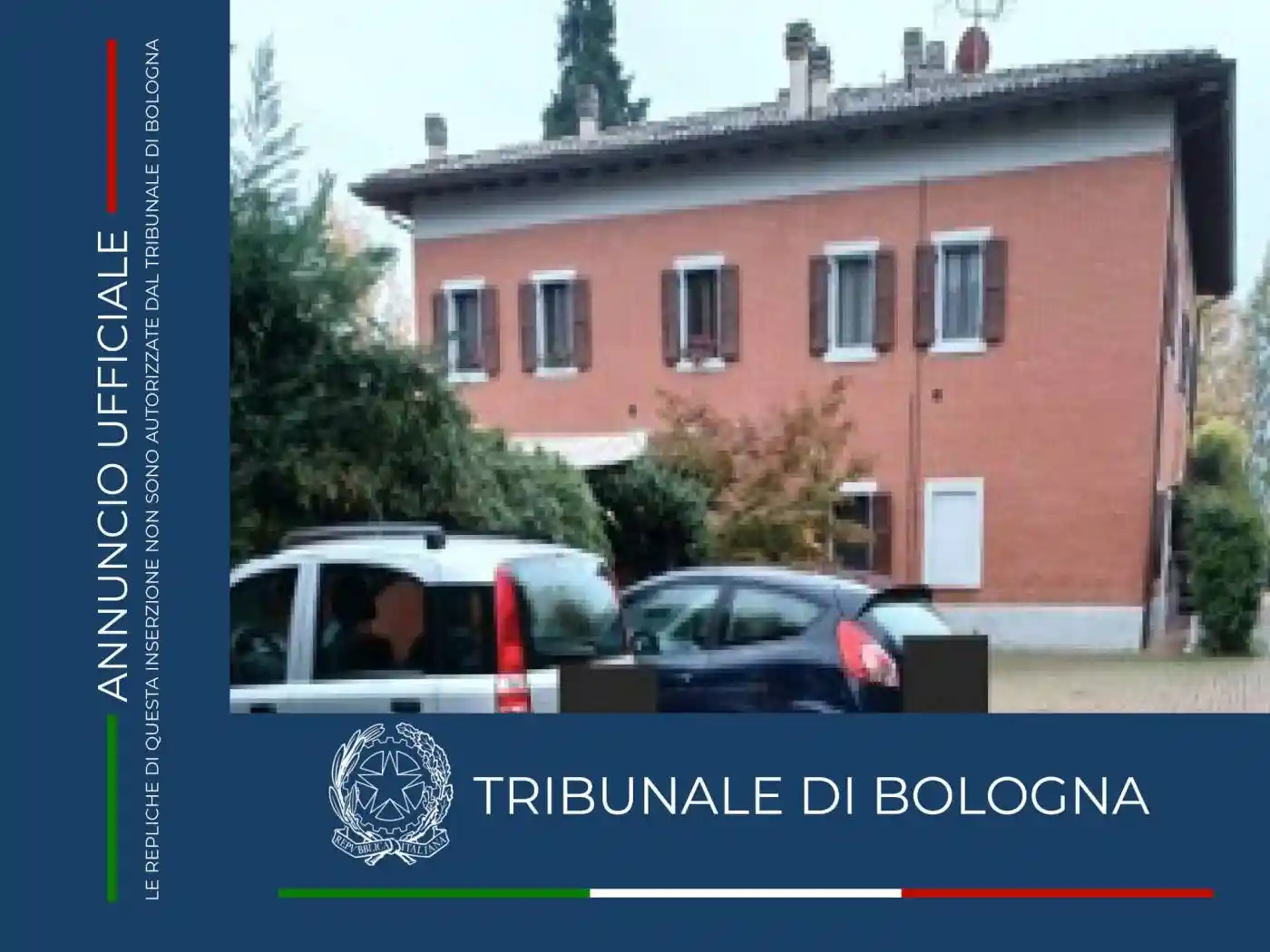 Appartamento in vendita a Bologna