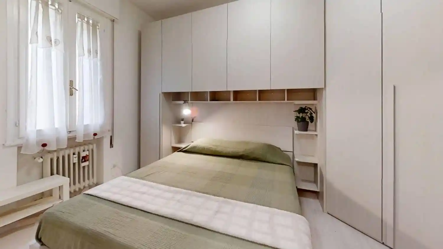 Appartamento in affitto a Padova