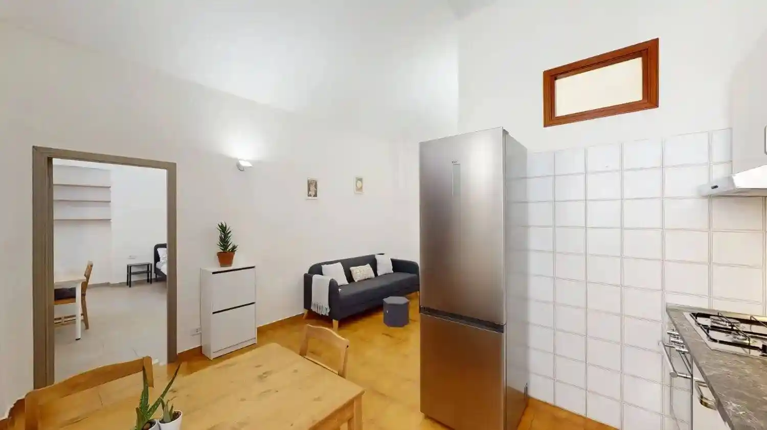 Appartamento in affitto a Torino