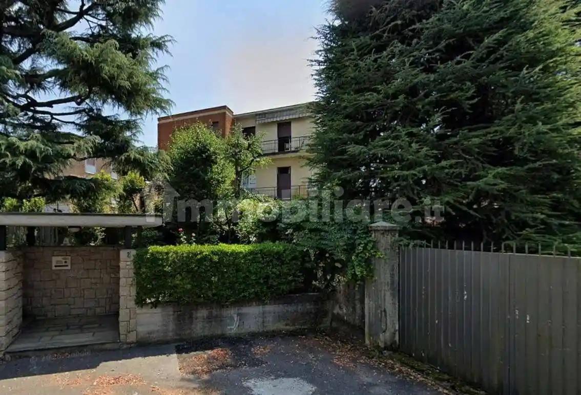 Appartamento in vendita a Brescia