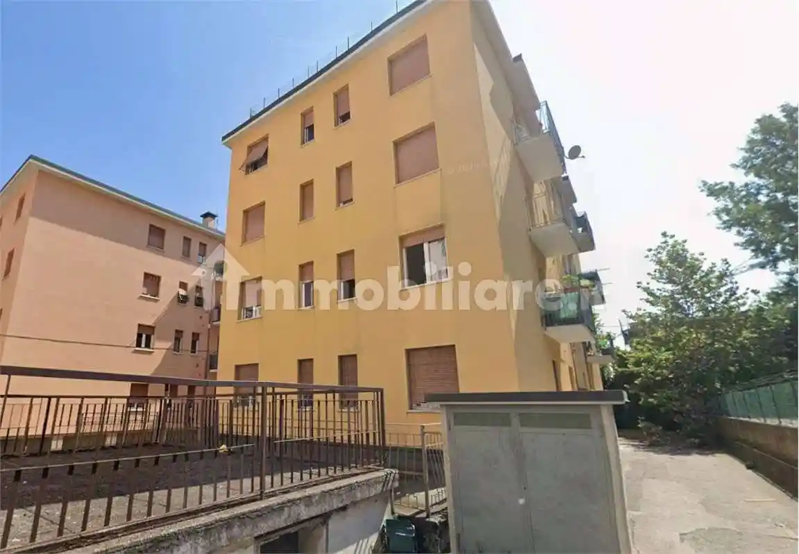 Appartamento in vendita a Brescia