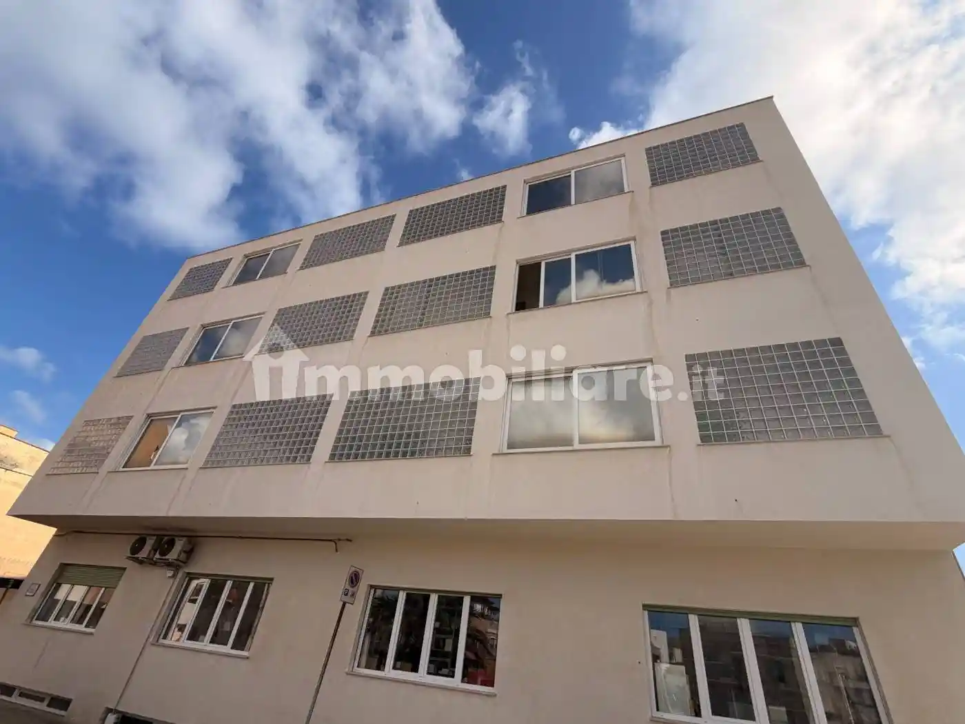 Appartamento in vendita a Pantelleria