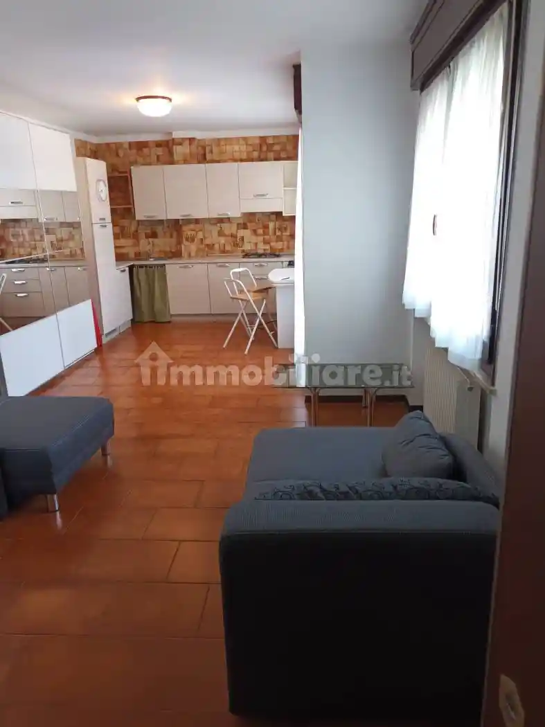 Appartamento in affitto a Merano