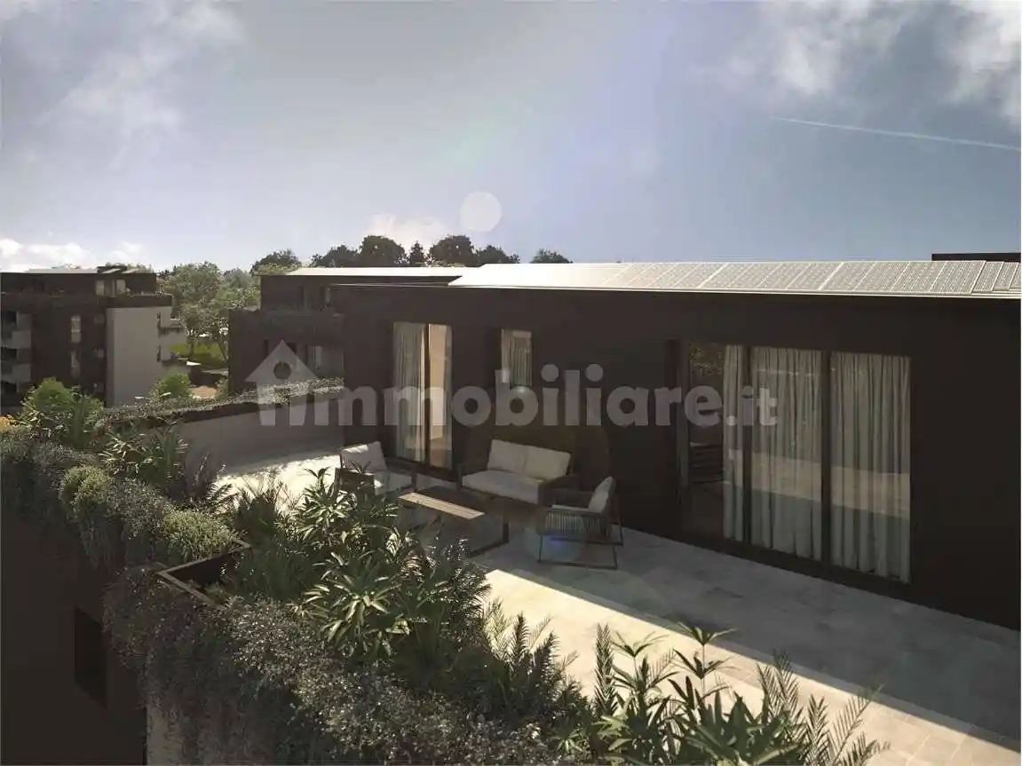 Appartamento in vendita a Rimini