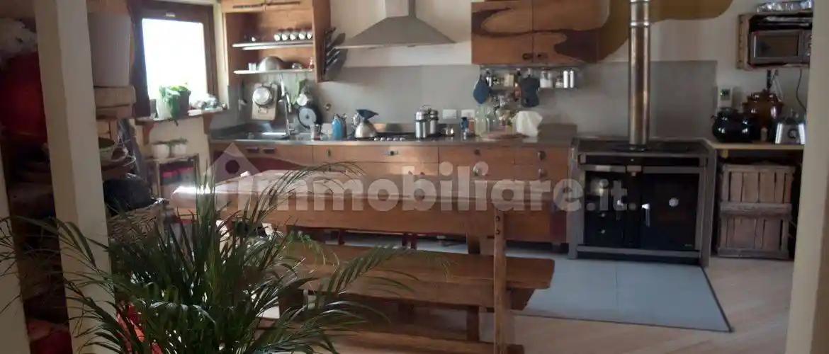 Villetta a schiera in vendita a Cavallirio