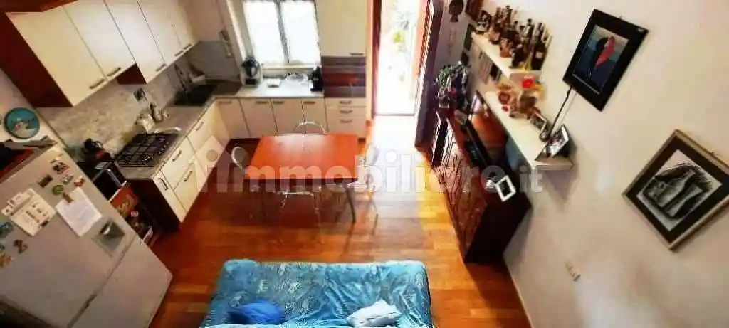 Villetta a schiera in vendita a Cerveteri