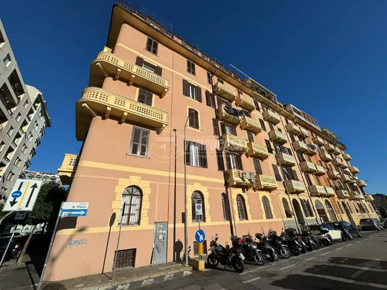 Appartamento in vendita a Savona