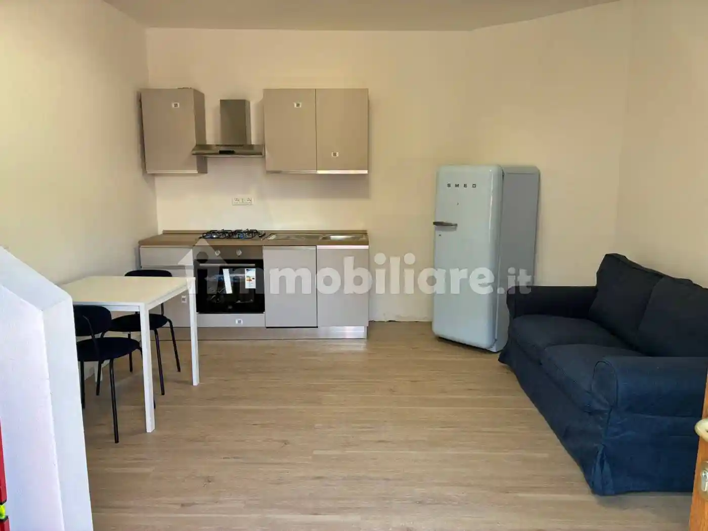 Appartamento in affitto a Cascina