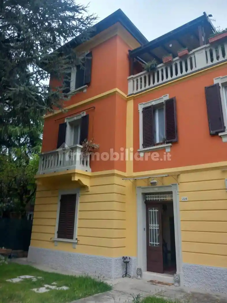 Appartamento in affitto a Zola Predosa