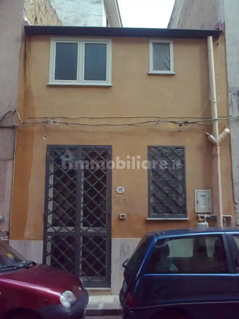Appartamento in vendita a Misilmeri