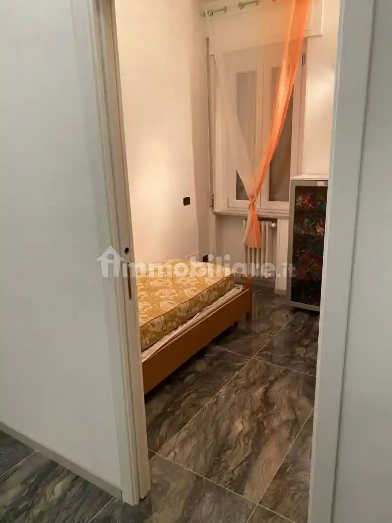 Appartamento in vendita a Novara