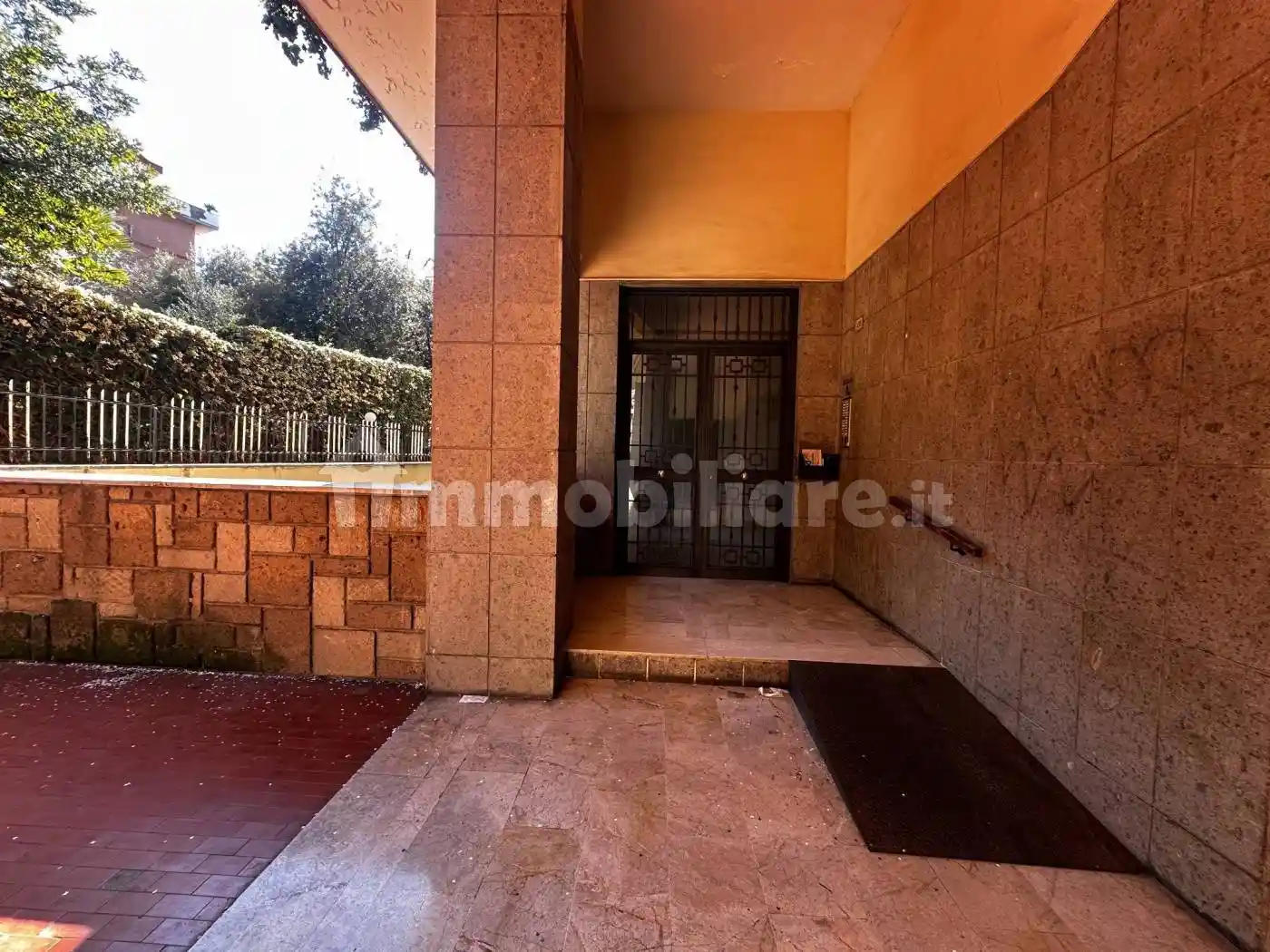Appartamento in affitto a Ciampino