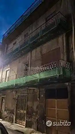 Appartamento in vendita a Paterno