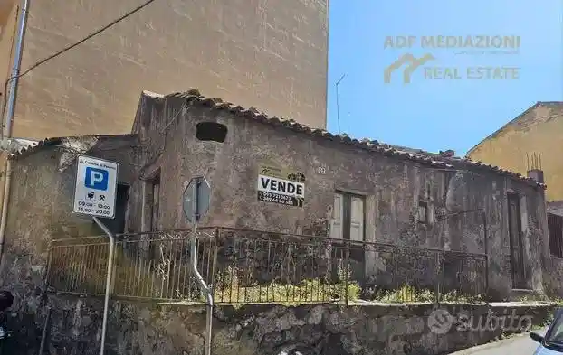 Appartamento in vendita a Paterno