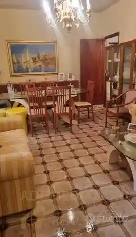 Appartamento in vendita a Paterno