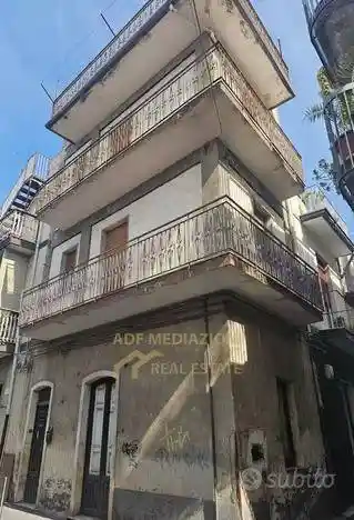 Appartamento in vendita a Paternò