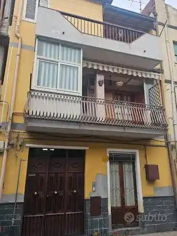 Appartamento in vendita a Paterno