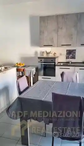 Appartamento in vendita a Paterno
