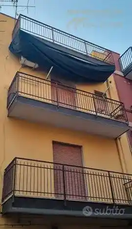Appartamento in vendita a Paterno