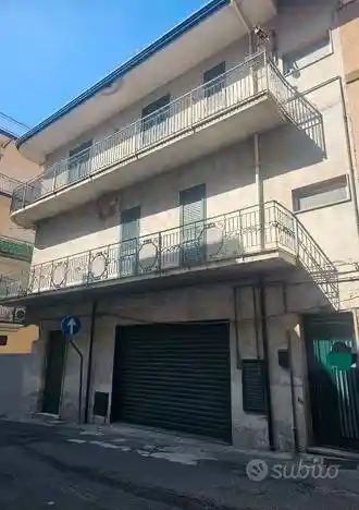 Appartamento in vendita a Paterno