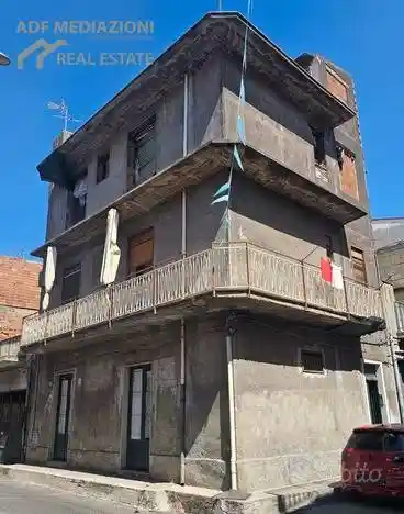 Appartamento in vendita a Paternò