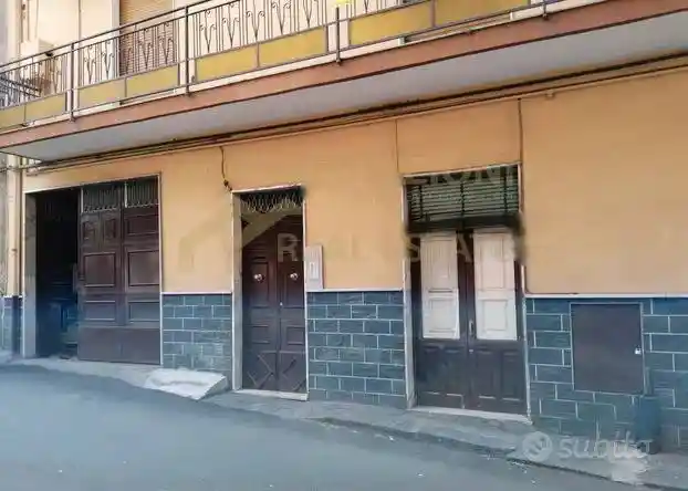 Appartamento in vendita a Paternò