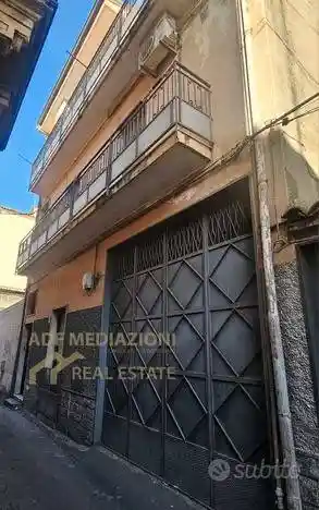 Appartamento in vendita a Paternò