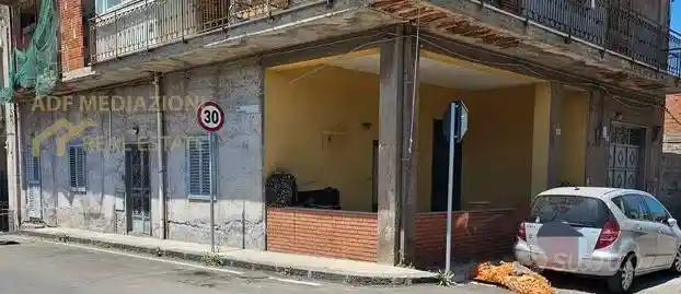 Appartamento in vendita a Paterno
