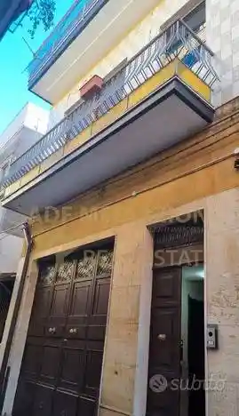 Appartamento in vendita a Paterno