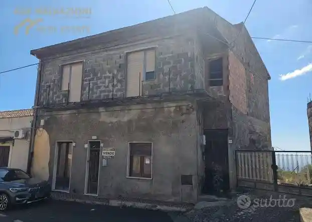 Villa in vendita a Ragalna