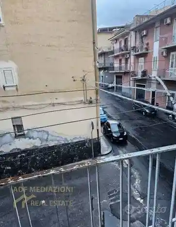 Appartamento in vendita a Paternò