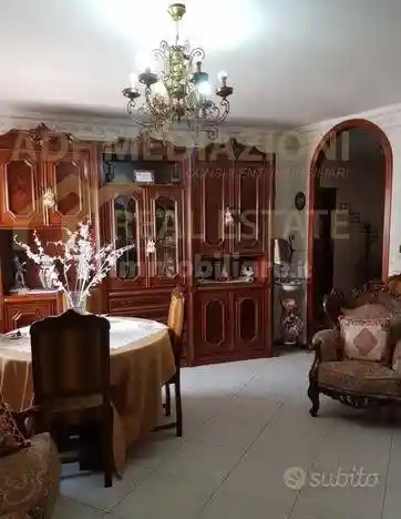 Appartamento in vendita a Paterno