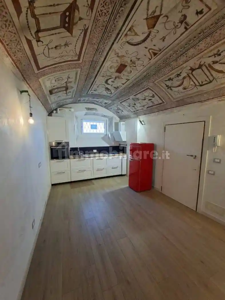 Appartamento in vendita a Bergamo